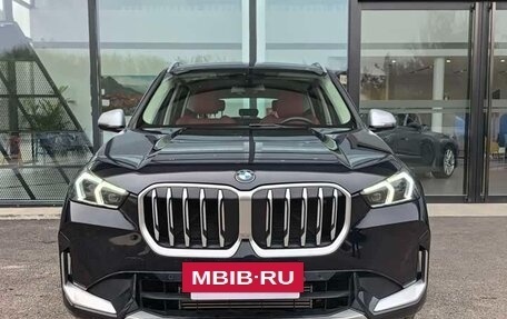 BMW X1, 2024 год, 3 350 000 рублей, 2 фотография
