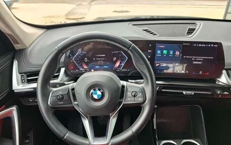 BMW X1, 2024 год, 3 350 000 рублей, 8 фотография