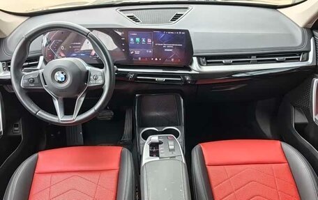 BMW X1, 2024 год, 3 350 000 рублей, 7 фотография