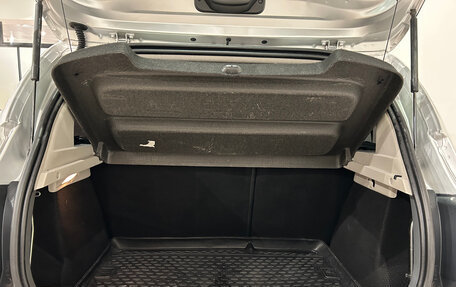 Renault Sandero II рестайлинг, 2016 год, 849 000 рублей, 10 фотография