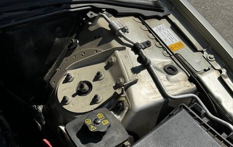 Jaguar XF I рестайлинг, 2009 год, 908 000 рублей, 16 фотография