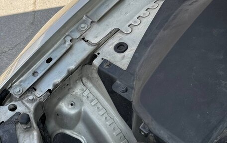 Jaguar XF I рестайлинг, 2009 год, 908 000 рублей, 15 фотография