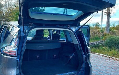 Renault Espace V рестайлинг, 2016 год, 1 490 000 рублей, 2 фотография