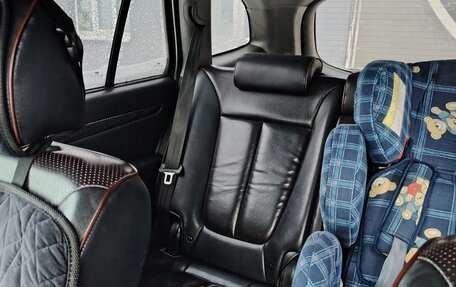 Hyundai Santa Fe III рестайлинг, 2008 год, 950 000 рублей, 6 фотография