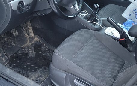 Volkswagen Jetta VI, 2012 год, 870 000 рублей, 5 фотография