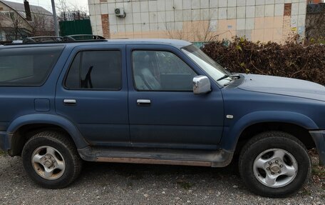 Great Wall Safe, 2007 год, 270 000 рублей, 3 фотография