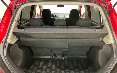 Nissan Tiida, 2011 год, 849 000 рублей, 10 фотография