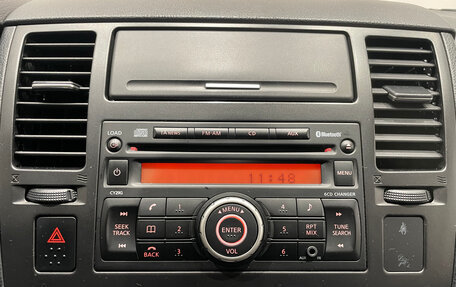 Nissan Tiida, 2011 год, 849 000 рублей, 16 фотография