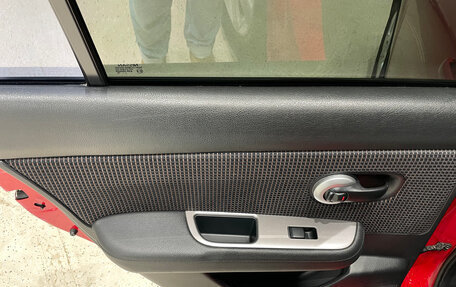 Nissan Tiida, 2011 год, 849 000 рублей, 12 фотография