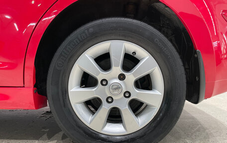 Nissan Tiida, 2011 год, 849 000 рублей, 9 фотография