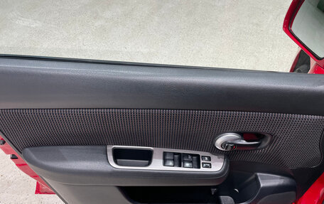 Nissan Tiida, 2011 год, 849 000 рублей, 14 фотография