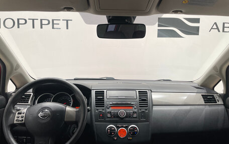 Nissan Tiida, 2011 год, 849 000 рублей, 15 фотография