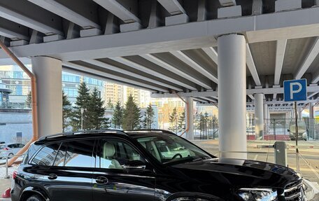 Mercedes-Benz GLS, 2023 год, 19 200 000 рублей, 2 фотография