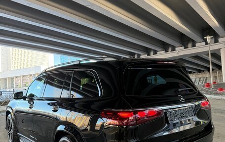 Mercedes-Benz GLS, 2023 год, 19 200 000 рублей, 3 фотография