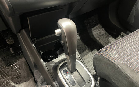 Nissan Tiida, 2011 год, 849 000 рублей, 17 фотография