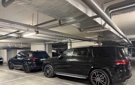 Mercedes-Benz GLS, 2023 год, 19 200 000 рублей, 8 фотография