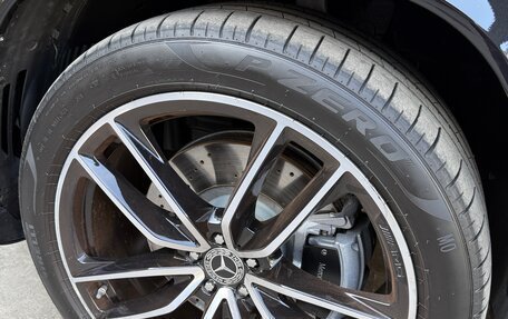 Mercedes-Benz GLS, 2023 год, 19 200 000 рублей, 10 фотография