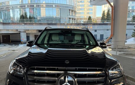 Mercedes-Benz GLS, 2023 год, 19 200 000 рублей, 6 фотография