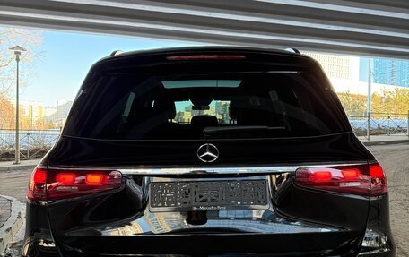 Mercedes-Benz GLS, 2023 год, 19 200 000 рублей, 5 фотография