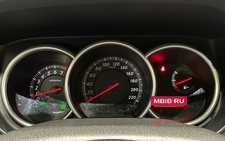 Nissan Tiida, 2011 год, 849 000 рублей, 21 фотография