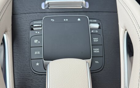 Mercedes-Benz GLS, 2023 год, 19 200 000 рублей, 13 фотография