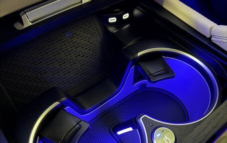 Mercedes-Benz GLS, 2023 год, 19 200 000 рублей, 20 фотография