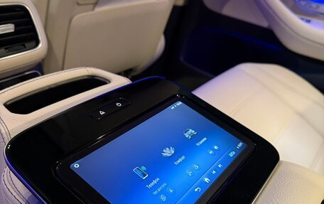 Mercedes-Benz GLS, 2023 год, 19 200 000 рублей, 17 фотография