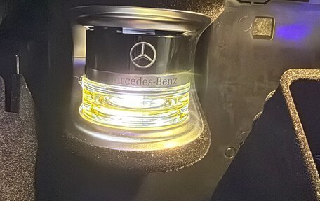 Mercedes-Benz GLS, 2023 год, 19 200 000 рублей, 22 фотография