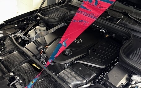 Mercedes-Benz GLS, 2023 год, 19 200 000 рублей, 16 фотография