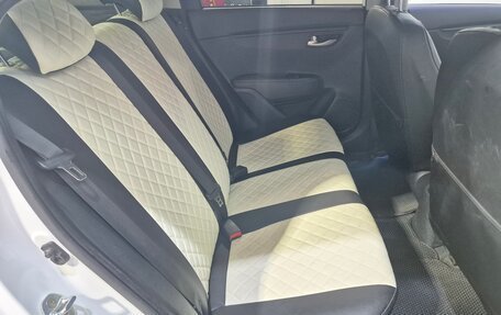 KIA Rio IV, 2020 год, 1 407 000 рублей, 15 фотография