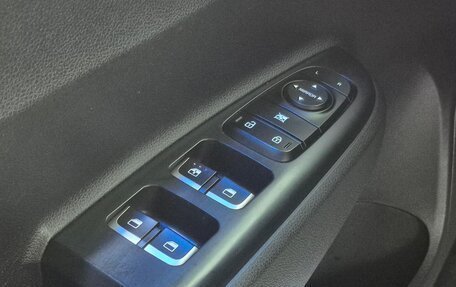 KIA Rio IV, 2020 год, 1 407 000 рублей, 17 фотография