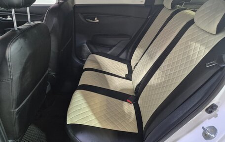 KIA Rio IV, 2020 год, 1 407 000 рублей, 14 фотография