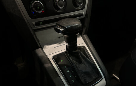 Skoda Octavia, 2011 год, 729 000 рублей, 13 фотография