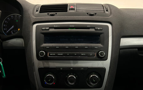 Skoda Octavia, 2011 год, 729 000 рублей, 12 фотография