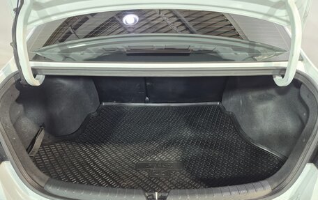 KIA Rio IV, 2020 год, 1 407 000 рублей, 21 фотография