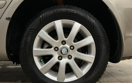 Skoda Octavia, 2011 год, 729 000 рублей, 9 фотография