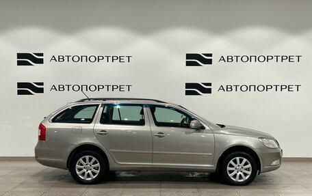Skoda Octavia, 2011 год, 729 000 рублей, 6 фотография