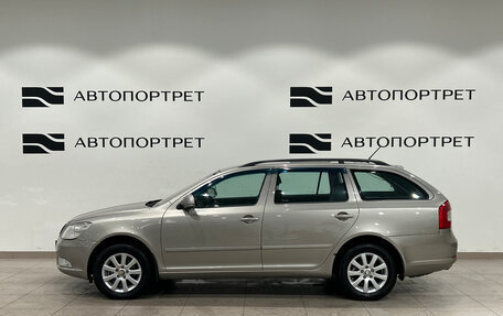 Skoda Octavia, 2011 год, 729 000 рублей, 2 фотография