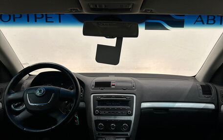 Skoda Octavia, 2011 год, 729 000 рублей, 11 фотография