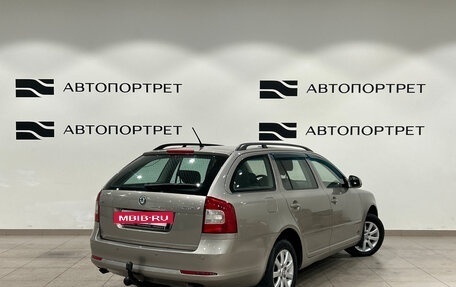 Skoda Octavia, 2011 год, 729 000 рублей, 5 фотография