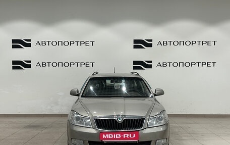 Skoda Octavia, 2011 год, 729 000 рублей, 8 фотография