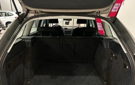 Skoda Octavia, 2011 год, 729 000 рублей, 10 фотография