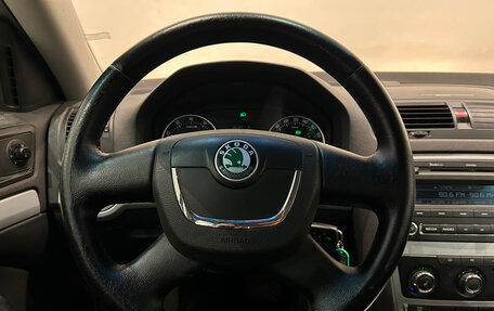 Skoda Octavia, 2011 год, 729 000 рублей, 14 фотография