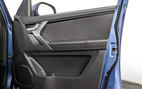 Chery Tiggo 3 I, 2017 год, 1 195 000 рублей, 24 фотография