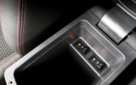 Chery Tiggo 3 I, 2017 год, 1 195 000 рублей, 25 фотография