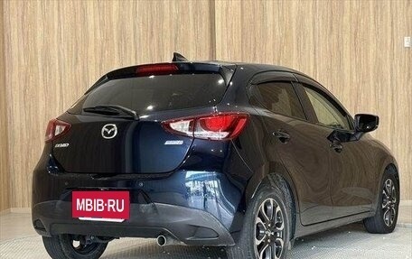 Mazda Demio IV, 2018 год, 895 000 рублей, 4 фотография