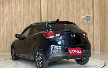 Mazda Demio IV, 2018 год, 895 000 рублей, 5 фотография