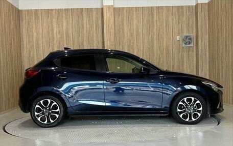 Mazda Demio IV, 2018 год, 895 000 рублей, 6 фотография