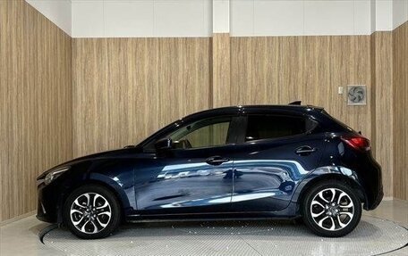 Mazda Demio IV, 2018 год, 895 000 рублей, 7 фотография