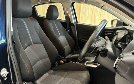 Mazda Demio IV, 2018 год, 895 000 рублей, 10 фотография